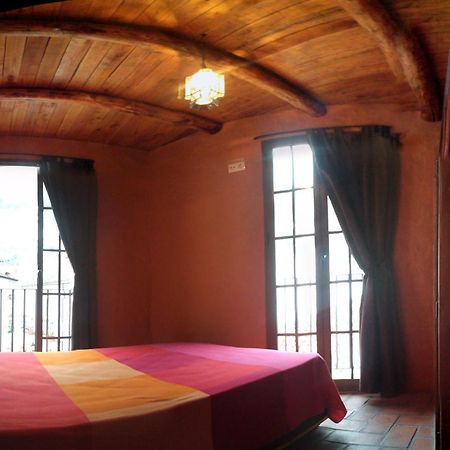 Hotel Jade Ubrique Pokój zdjęcie