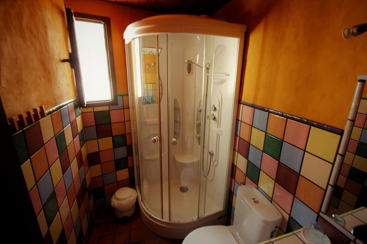 Hotel Jade Ubrique Zewnętrze zdjęcie