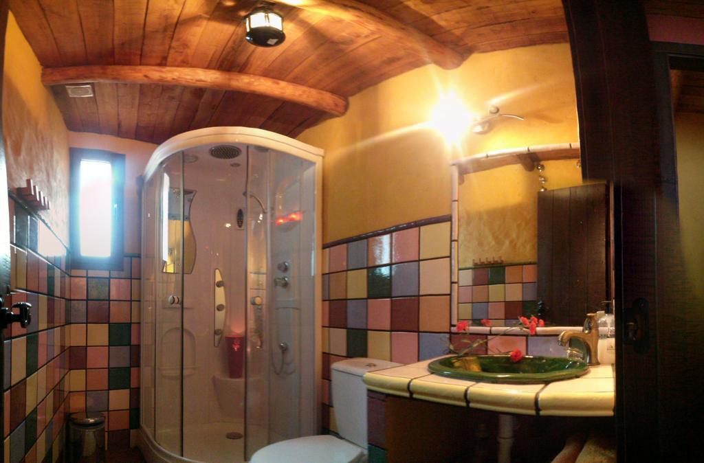 Hotel Jade Ubrique Pokój zdjęcie