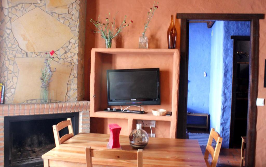 Hotel Jade Ubrique Zewnętrze zdjęcie
