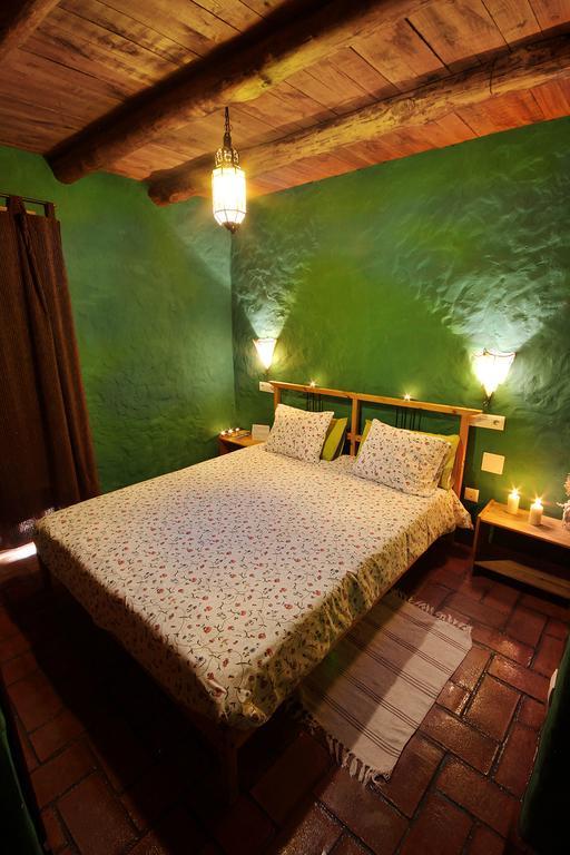 Hotel Jade Ubrique Zewnętrze zdjęcie