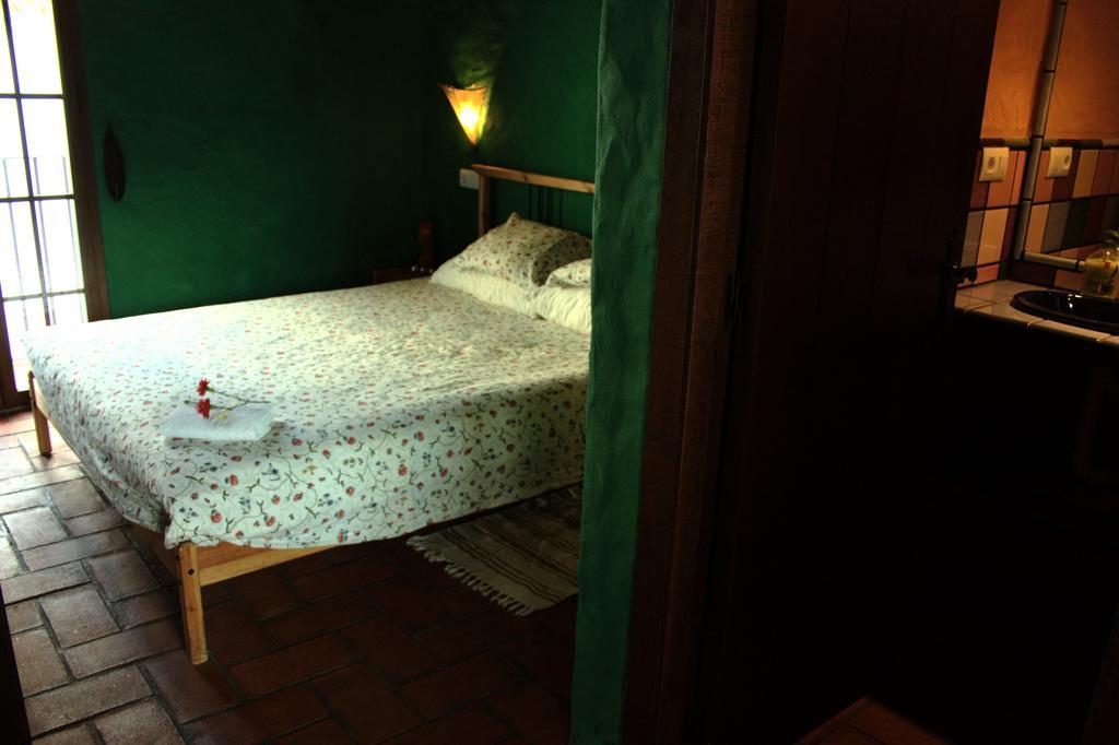 Hotel Jade Ubrique Zewnętrze zdjęcie