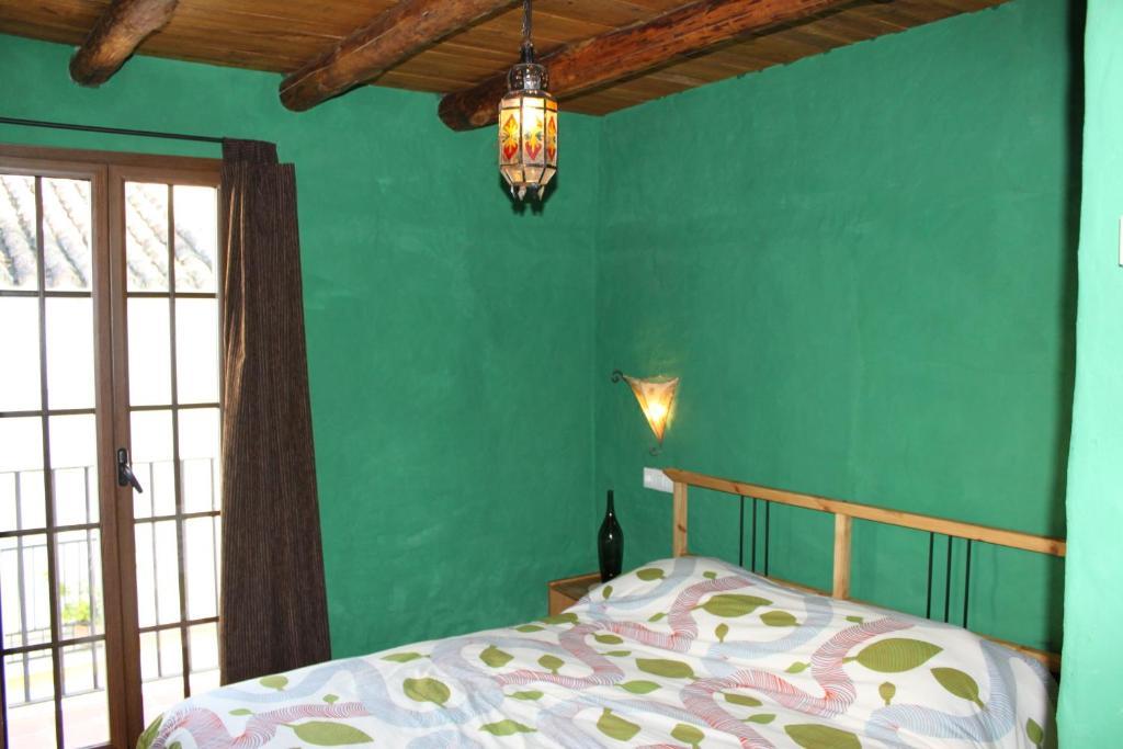 Hotel Jade Ubrique Pokój zdjęcie