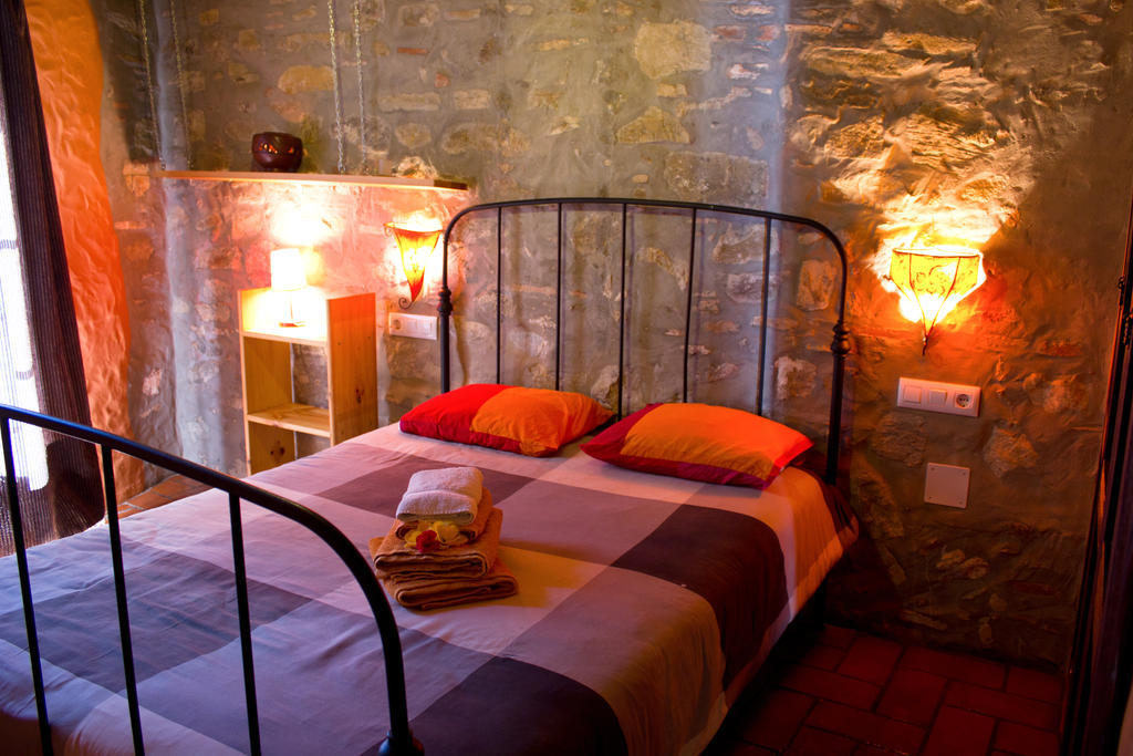 Hotel Jade Ubrique Pokój zdjęcie