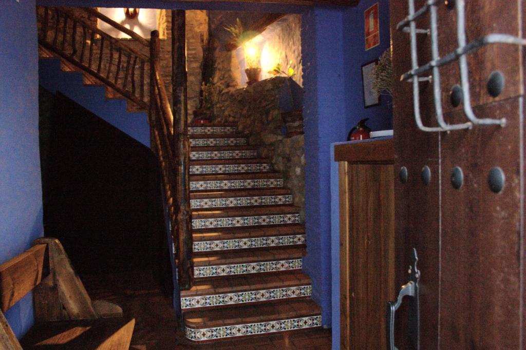 Hotel Jade Ubrique Zewnętrze zdjęcie