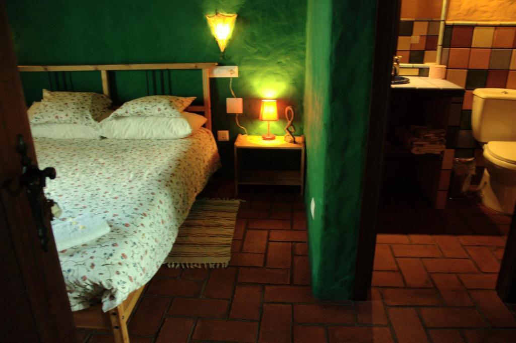 Hotel Jade Ubrique Zewnętrze zdjęcie