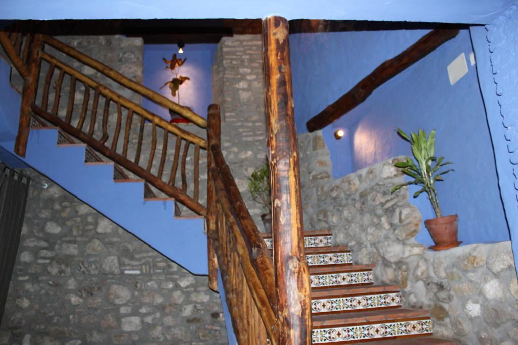 Hotel Jade Ubrique Zewnętrze zdjęcie
