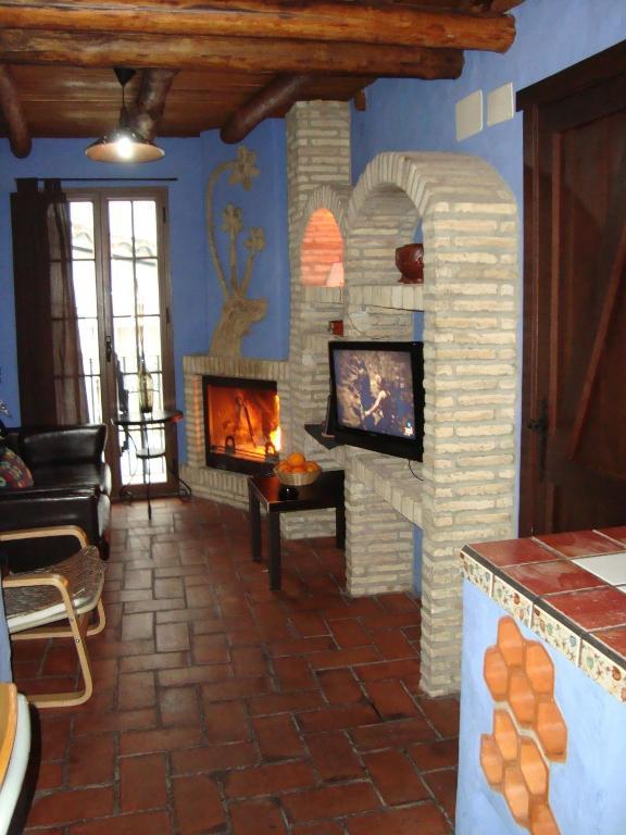 Hotel Jade Ubrique Pokój zdjęcie