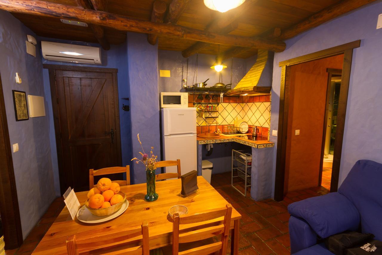 Hotel Jade Ubrique Zewnętrze zdjęcie