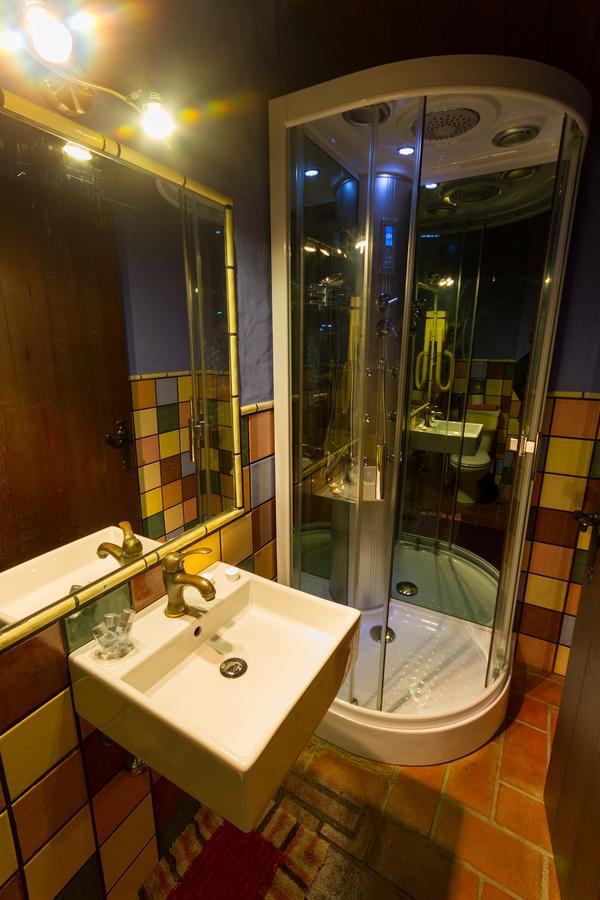 Hotel Jade Ubrique Zewnętrze zdjęcie