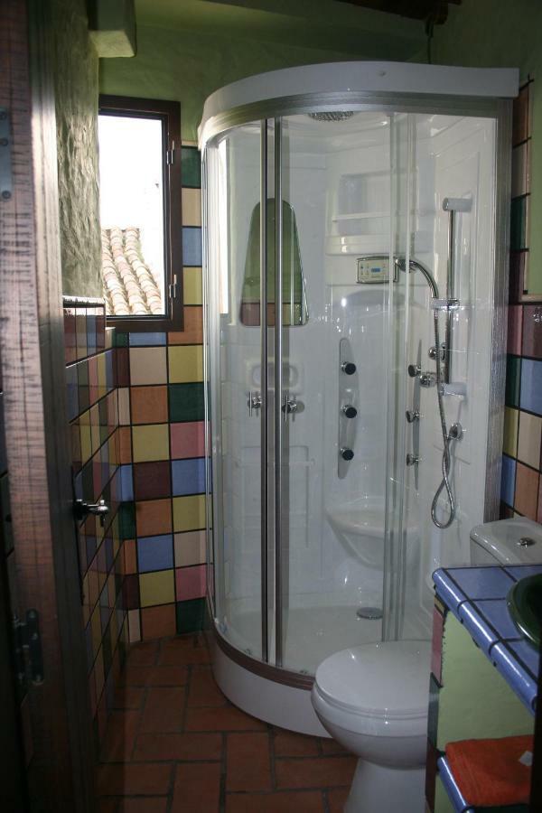 Hotel Jade Ubrique Zewnętrze zdjęcie