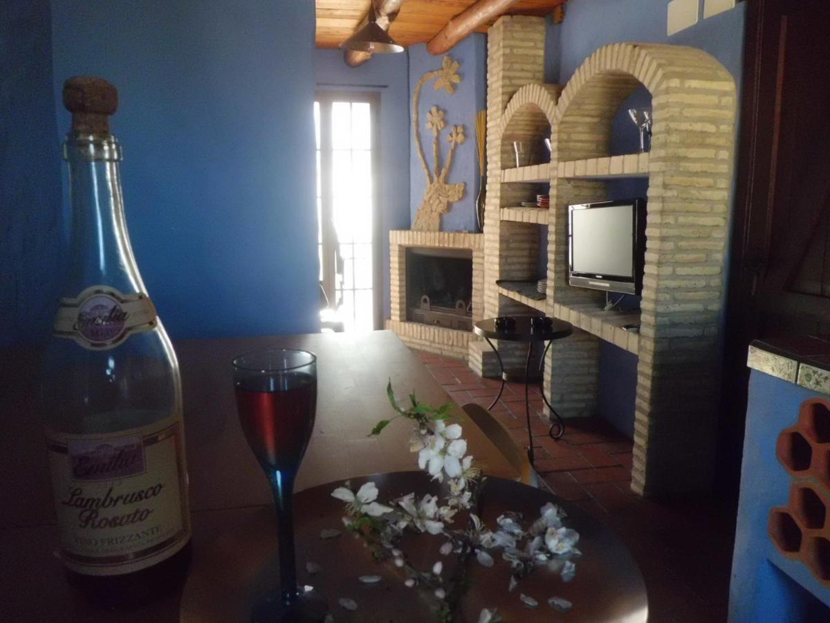 Hotel Jade Ubrique Pokój zdjęcie