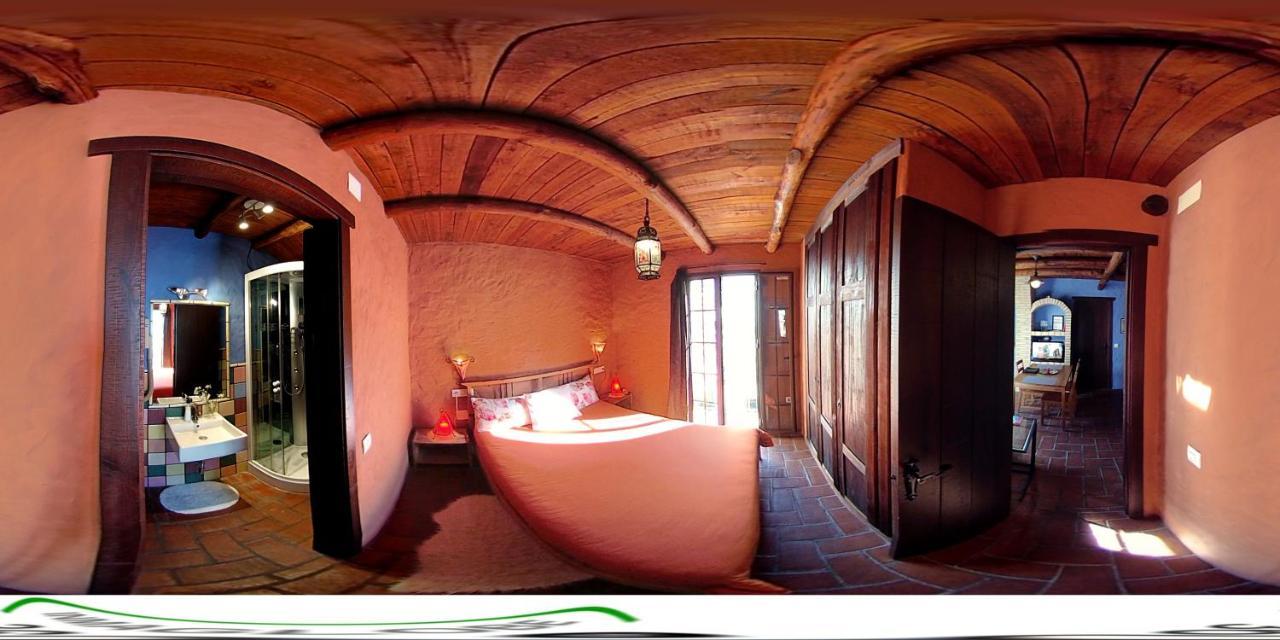 Hotel Jade Ubrique Zewnętrze zdjęcie
